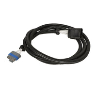 Thumbnail for BD Diesel Chev 6.5L PMD Extension Cable - 72in (Gray)