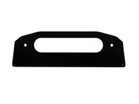 Thumbnail for ICON Impact Front Bumper Fairlead Mount