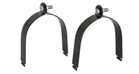 Thumbnail for Rhino-Rack Vortex Pipe Clamps - 4in - Pair