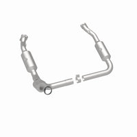 Thumbnail for MagnaFlow Conv DF 06-07 Explorer 4.0L OEM