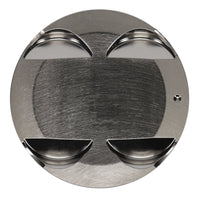 Thumbnail for Wiseco Mitsu 4G64 w/4G63 Heads 10.5:1 E85 Piston Kit