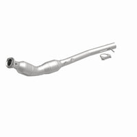 Thumbnail for MagnaFlow Conv DF 06-08 Range Rover P/S OEM
