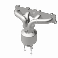 Thumbnail for MagnaFlow Conv DF 99-02 Saturn SC/SL/SW Series 1.9L Manifold