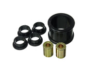 Thumbnail for Energy Suspension 06-11 Honda Civic DX/EX/LX Black Hyper-Flex Steering Rack Bushing