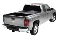 Thumbnail for Roll-N-Lock 07-13 Chevy Silverado/Sierra 1500/2500/3500 SB 77-5/16in M-Series Tonneau Cover