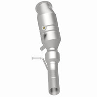 Thumbnail for MagnaFlow OEM Grade 13-17 BMW X3 Direct Fit Catalytic Converter