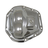 Thumbnail for Yukon Gear Chrome Replacement Cover For Dana 60 and 61 Standard Rotation
