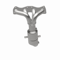Thumbnail for MagnaFlow 07-11 Mini Cooper L4-1.6LGAS California Catalytic Converter Direct Fit