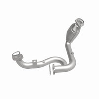 Thumbnail for Magnaflow Conv DF 04-05 Taurus/Sable 3.0L