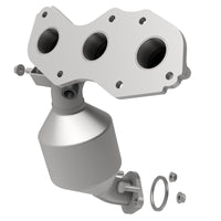 Thumbnail for MagnaFlow Conv DF 07-09 Lexus RX350 3.5L