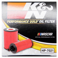 Thumbnail for K&N Toyota / Lexus / Scion 1.50in OD x 2.25in H Oil Filter