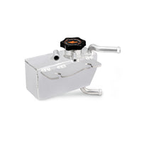 Thumbnail for Mishimoto Subaru 08-14 WRX/ 05-09 Legacy GT Aluminum Coolant Expansion Tank