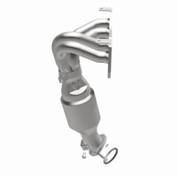 Thumbnail for MagnaFlow Converter Manifold Direct Fit California Grade 10-11 Toyota Camry 2.5L