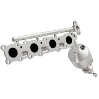 Thumbnail for Magnaflow Conv DF 10-14 GX460 4.6L Manifold