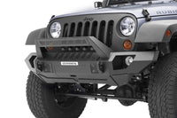 Thumbnail for Go Rhino 07-20 Jeep Wrangler JL/JLU/JK/JKU/Gladiator JT Trailline 20 Light Mount Bar