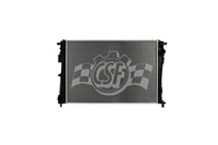 Thumbnail for CSF 17-19 Chrysler Pacifica 3.6L OEM Plastic Radiator