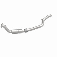 Thumbnail for MagnaFlow 11-14 Chrysler 300 / Dodge Challenger/Charger 3.6L Rear Direct Fit Catalytic Converter
