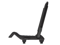Thumbnail for Thule Hull-A-Port XTR J-Style Kayak Rack - Black