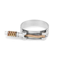 Thumbnail for Mishimoto 2.75 Inch Stainless Steel Constant Tension T-Bolt Clamp