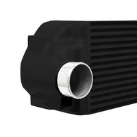 Thumbnail for Mishimoto 2016+ Ford Focus RS Intercooler (I/C ONLY) - Black
