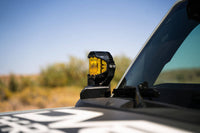 Thumbnail for DV8 21-22 Ford Bronco A-Pillar Pod Light Mounts