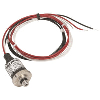 Thumbnail for Autometer Accessories Sensor Pressure Spek-Pro 0-150 psi 3/8in-24 Ashcroft