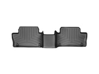 Thumbnail for WeatherTech 10+ Volvo XC60 Rear FloorLiner - Black