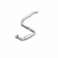 Thumbnail for MagnaFlow Conv DF 07-08 Sub XL 6.0 Driver Side OEM