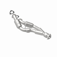 Thumbnail for MagnaFlow Conv DF 04-06 VW Touareg 3.2L