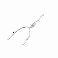 Thumbnail for MagnaFlow SYS C/B 10 Chevy Silverado EC/SB