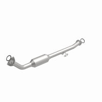 Thumbnail for MagnaFlow Conv Direct Fit OEM 2001-2004 Toyota Sequoia Underbody