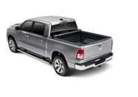 Thumbnail for Truxedo 19-20 Ram 1500 (New Body) w/o Multifunction Tailgate 5ft 7in Pro X15 Bed Cover