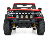 Thumbnail for Addictive Desert Designs 21-22 Ford Bronco Pro Bolt-On Front Bumper