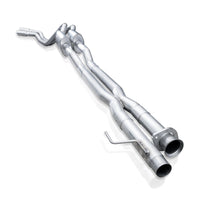 Thumbnail for Stainless Works 17-18 Ford F-250/F-350 6.2L 304SS Factory Connect Catback System