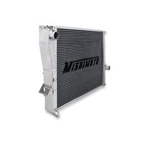 Thumbnail for Mishimoto 99-02 BMWZ3 Manual X-Line (Thicker Core) Aluminum Radiator