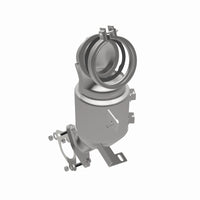 Thumbnail for MagnaFlow 2019-2020 Buick Encore DF Conv Front Underbody 1.4L