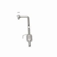 Thumbnail for MagnaFlow Conv DF 97-99 Jeep Wrangler 4.0L