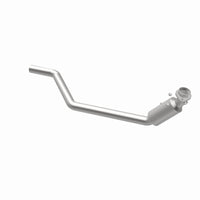 Thumbnail for MagnaFlow Conv DF 06-08 Jaguar S-Type 3.0L