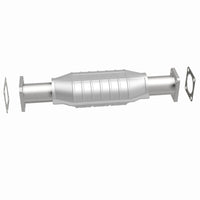 Thumbnail for MagnaFlow Conv Direct Fit 91-94 Isuzu Rodeo 3.1L V6