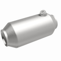 Thumbnail for MagnaFlow Conv Univ 2.50inch Inlet