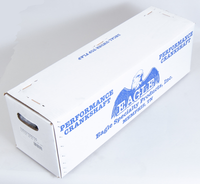 Thumbnail for Eagle Chevy 383 1pc Seal 4140 Forged Crankshaft