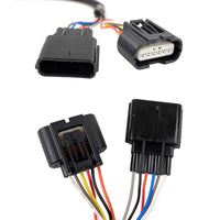 Thumbnail for Injen 12-15 Honda Civic 1.8L / 12-15 Honda Civic Si 2.4L X-Pedal Pro Black Edition Throttle Controll