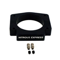 Thumbnail for Nitrous Express Ford GT350 5.2L Nitrous Plate Only