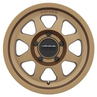 Thumbnail for Method MR701 17x7.5 +30mm Offset 5x108 63.4mm CB Method Bronze Wheel
