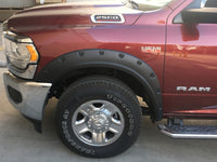 Thumbnail for EGR 20-23 Ram 2500/3500 Traditional Bolt-On Look Fender Flares Set Of 4