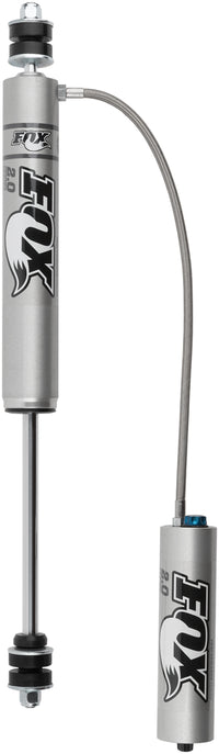 Thumbnail for Fox 88-97 Y60 Nissan Patrol 2.0 Perf Series 10.6in Smooth Bdy R/R Front Shock w/CD Adj /3-5.5in Lift