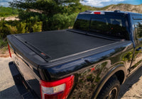 Thumbnail for Roll-N-Lock 07-18 Toyota Tundra Crew Max Cab XSB 65in M-Series Retractable Tonneau Cover