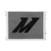 Thumbnail for Mishimoto 09-16 Dodge Challenger/Charger 5.7L V8 Performance Aluminum Radiator
