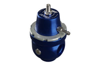 Thumbnail for Turbosmart FPR8 Fuel Pressure Regulator Suit -8AN - Blue