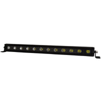 Thumbnail for ANZO Universal 12in Slimline LED Light Bar (White)